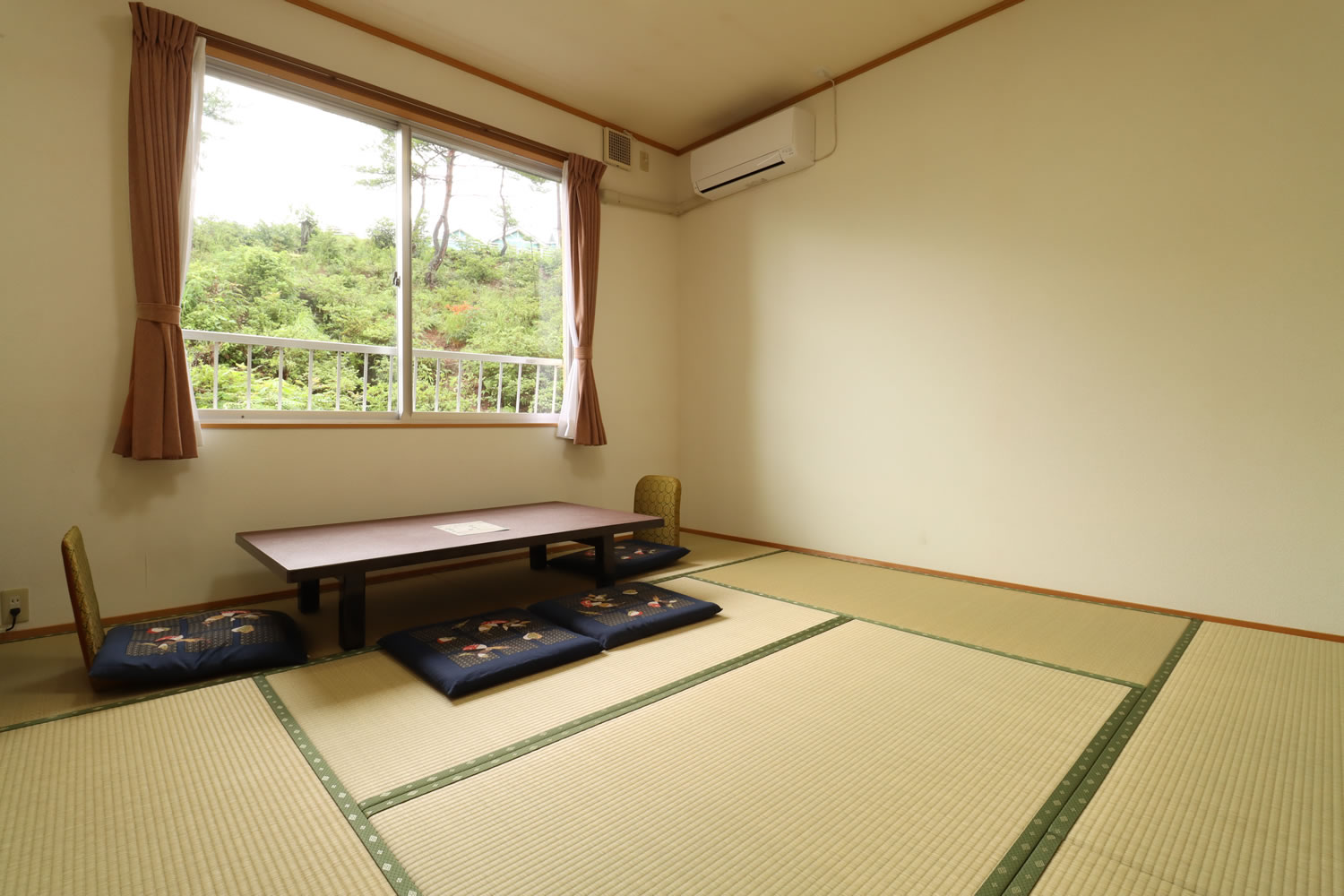 客室